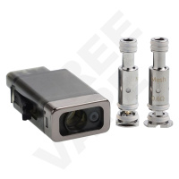 Картридж + 2 испарителя для Smoant Battlestar Baby / Charon Kit 2ml